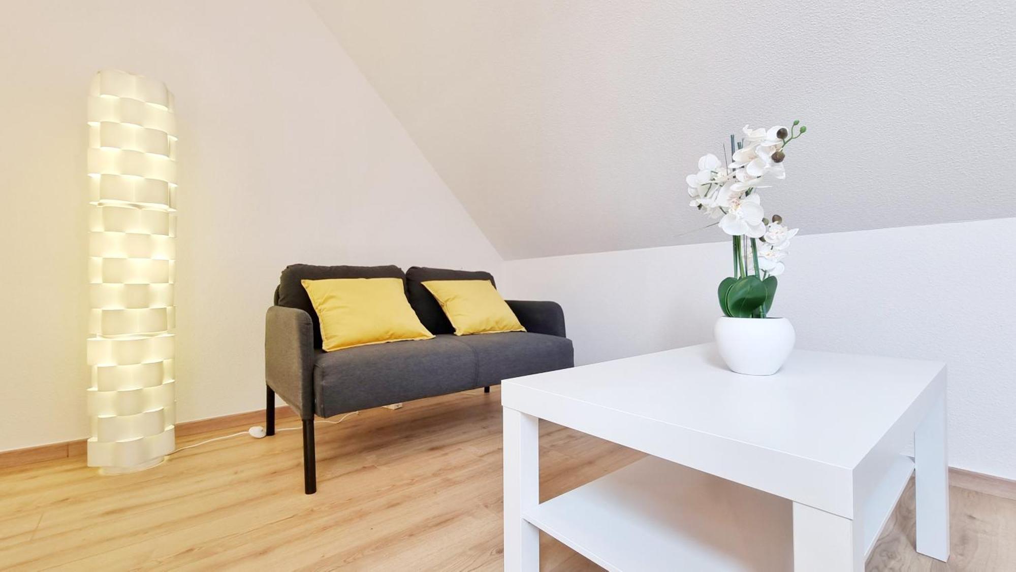 Le Triplex - 5 Chambres - 10 Pers- Fibre - Relax Bnb Mülhausen Exterior foto