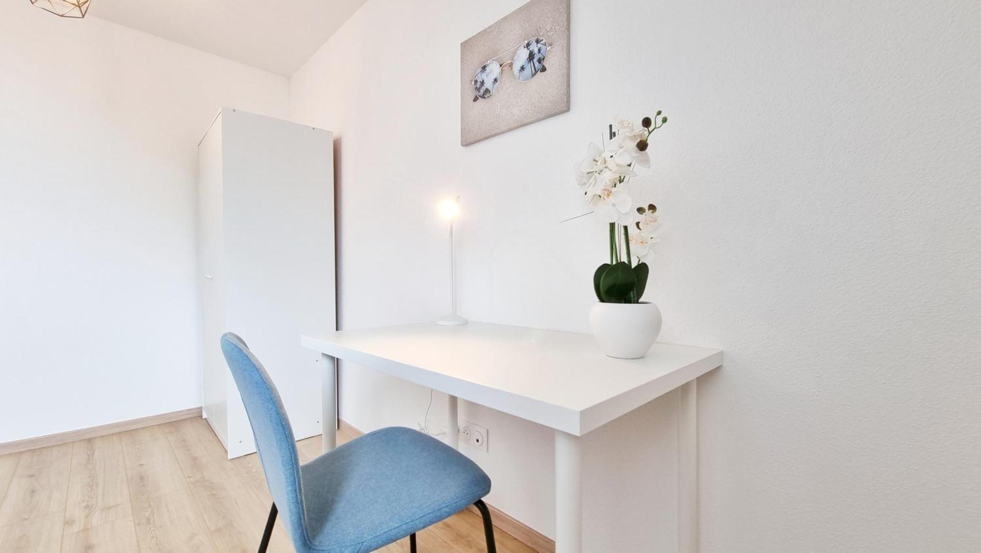 Le Triplex - 5 Chambres - 10 Pers- Fibre - Relax Bnb Mülhausen Exterior foto