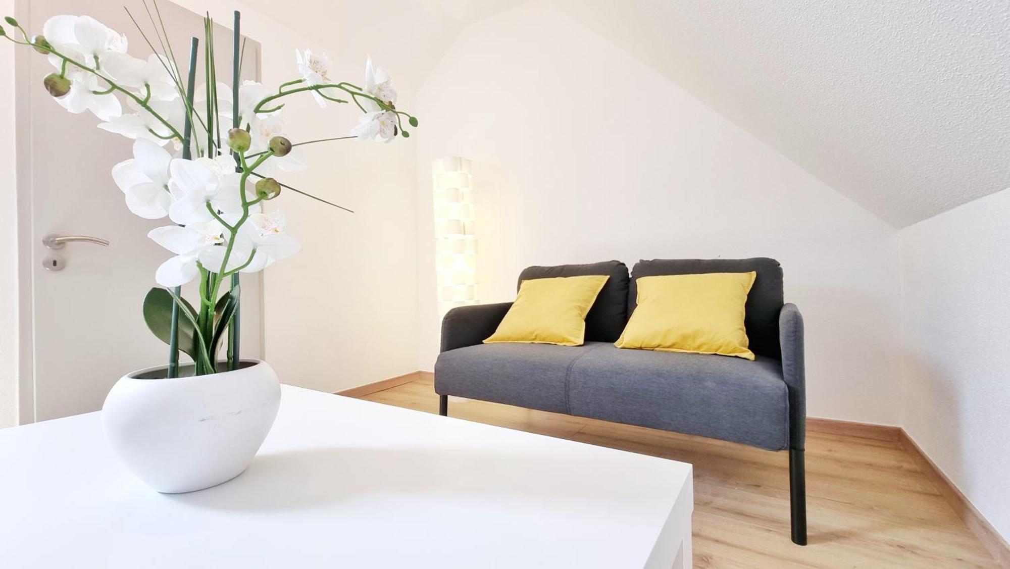 Le Triplex - 5 Chambres - 10 Pers- Fibre - Relax Bnb Mülhausen Exterior foto